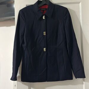 ESCADA pants and blazer suit